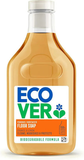 Ecover Καθαριστικό Υγρό Γενικής Χρήσης 1lt