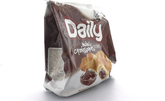 Κρουασάν Daily Mini Cocoa 185gr