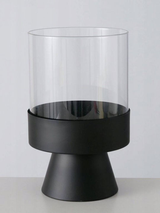 Boltze Pallas Set Of Metal Candle Holders Boltze Pallas Set Of Metal Candle Holders