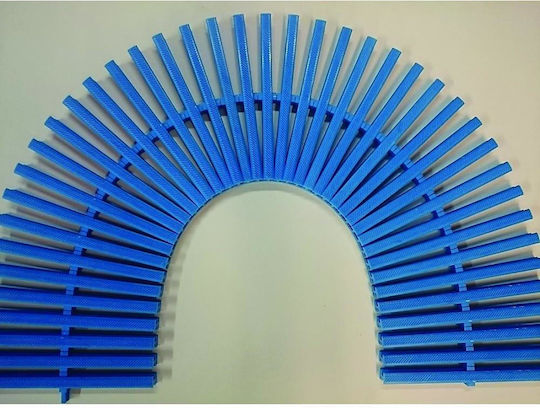 Aqua Line Swimming Pool Overflow Rack