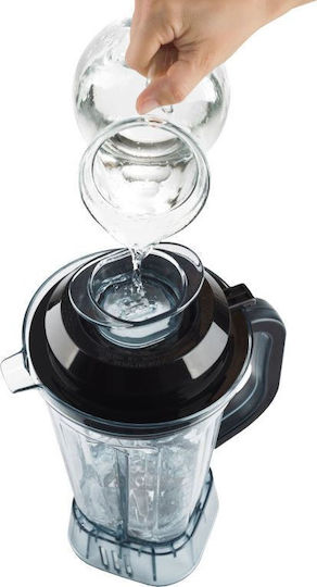 G21 G21 Mixer mit Kunststoffkanne 2,5 l 1700W Braun