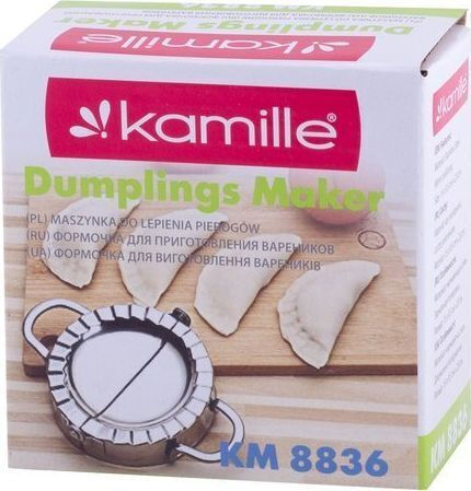 Kamille Knödelmaschine 15*9.5*2.8cm Kamille Km-8836