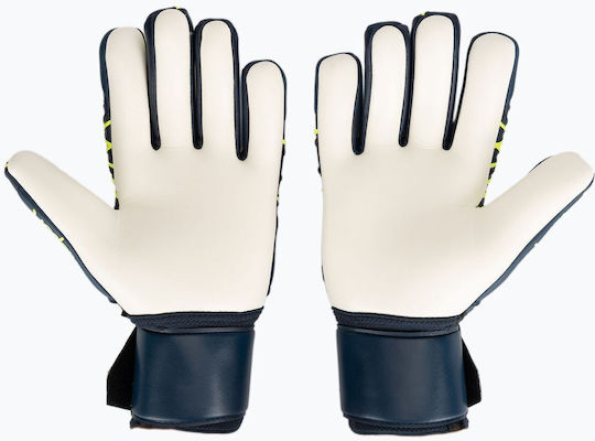 Uhlsport Supersoft HN Torwarthandschuhe Erwachsene Weiße