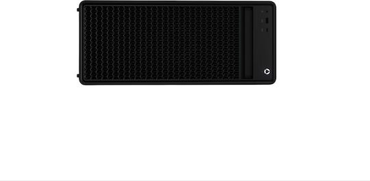 Lenovo Legion T5 30AGB10 Гейминг Настолен компютър (Ryzen 7-9800X3D/16GB DDR5/1TB SSD/GeForce RTX 5070 Ti/Без операционна система)