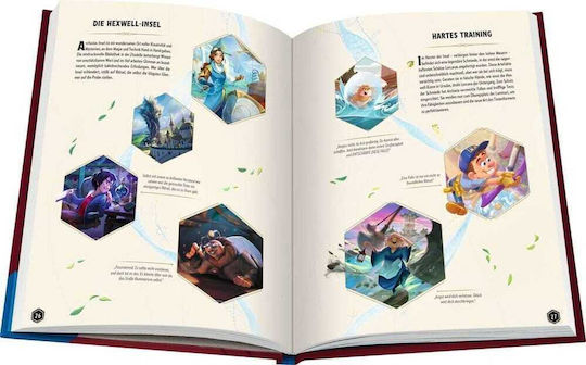 Ravensburger Lorcana Sammlerkartenspiele