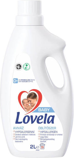 Lovela Lovela Weichspüler 33 Messlöffel