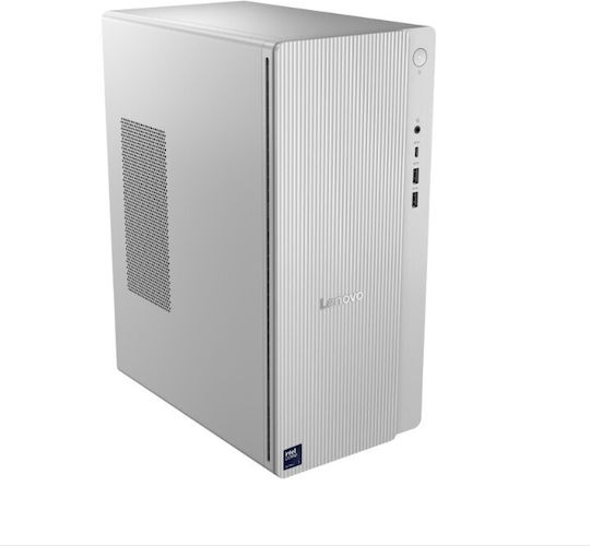 Lenovo IdeaCentre Tower 17IAS10 SFF Desktop PC (Ultra 7-265/16GB DDR5/512GB SSD/No OS)