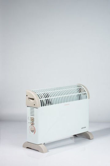 Volteno Конвектор Стена 1500W Бял