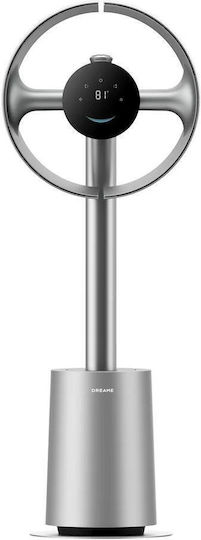 Dreame Bladeless Fan with Remote Control Beige