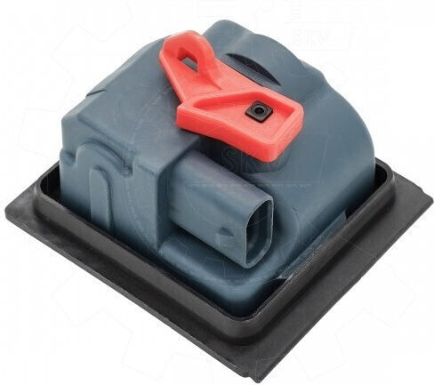 Piston Valve Fuel Tank Cap Mercedes-Benz A-Class C-Class A0008207703