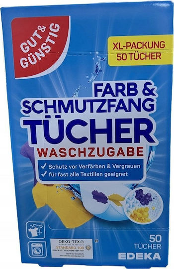Gut & Gunstig Ловци на цветове в Прах 50бр