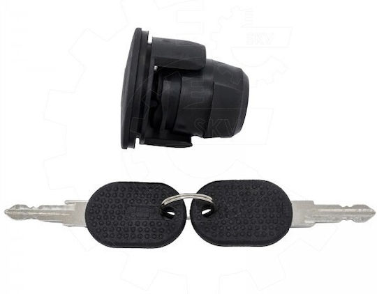 Τάπα Πλήρωσης Καυσίμου Fiat Uno 127 128 5899119
