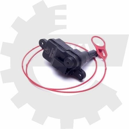 Aktivierer Für Tankdeckel Kraftstofftank Für Audi A1 A3 A6 8v0862153a 8v0862153a