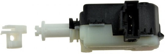 Reversible Fuel Tank Cap Mechanism Vw Golf Iv 1997 1j0810773d