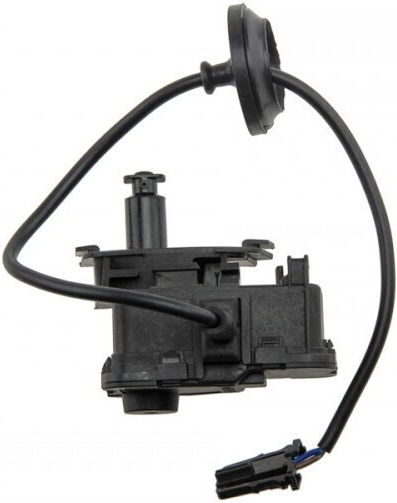 Γρύλος Καπακιού Καυσίμου Vw Polo 2009 6r0810773f