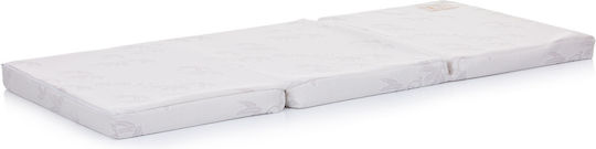 Chipolino Ортопедичен Матрак За Количка 60x120+6см