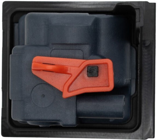 Fuel Tank Cap Mechanism Jeep Cherokee 2014 86104859aa
