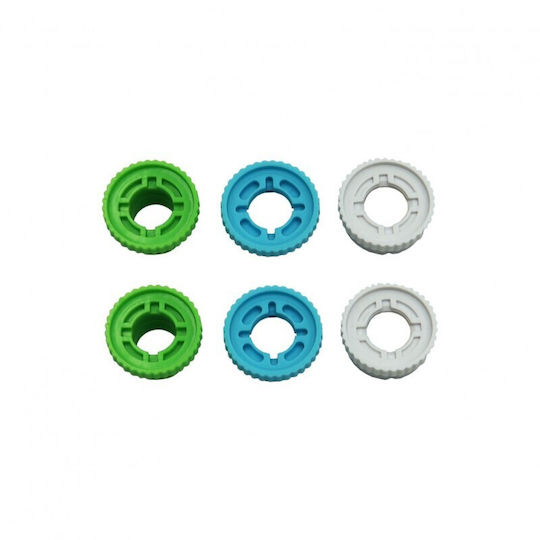 Splash Filter Faucet with Filter