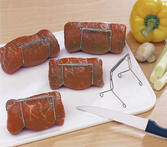 Maximex Maximex Rostfreier Stahl Keksausstecher 10 Stück