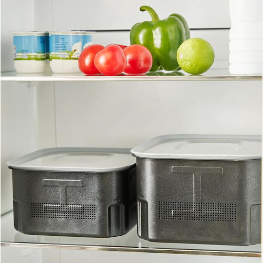 Tefal Easy Fry Friteuză cu Aer cu Două Coșuri Detașabile 10l Negru