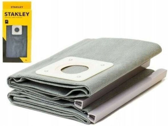 Sac Aspirator 2buc Compatibil cu Aspirator Stanley