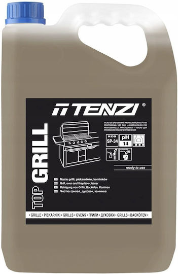 Tenzi Cleaner Scraper 5lt 1pcs