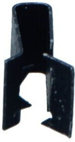 Audi A3 97 8L0807180 Clips