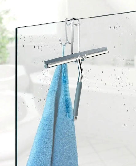 Wenko Window Cleaner with Handle Length 26cm 21305100