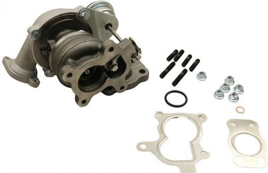 Fast Car Engine Turbine for Fiat Fiorino