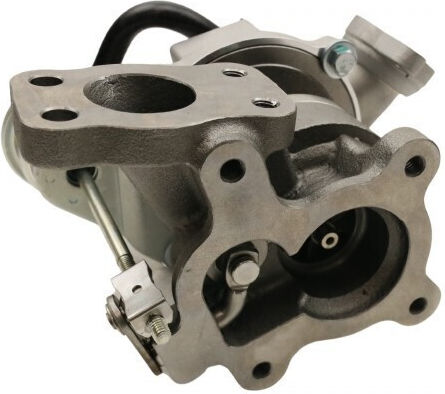 Fast Car Engine Turbine for Fiat Fiorino