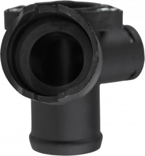 NTY Car Coolant Flange for Volkswagen Eos Passat Passat CC Phaeton Touareg