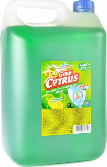 Υγρό Πιάτων με Άρωμα Original Επαγγελματικό 5lt