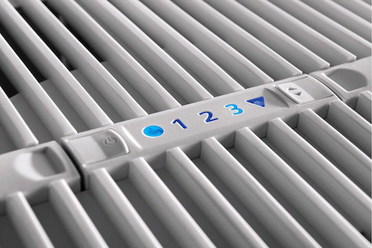Venta LW15 Καθαριστής Αέρα / Υγραντήρας 5W για Χώρους 29m²
