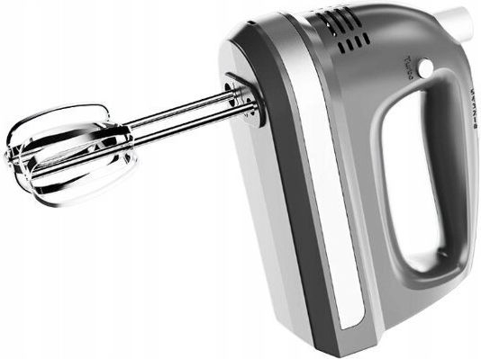 Maestro Mixer Manual 100W Alb