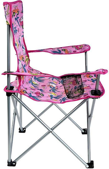 Kinderstühle Rosa