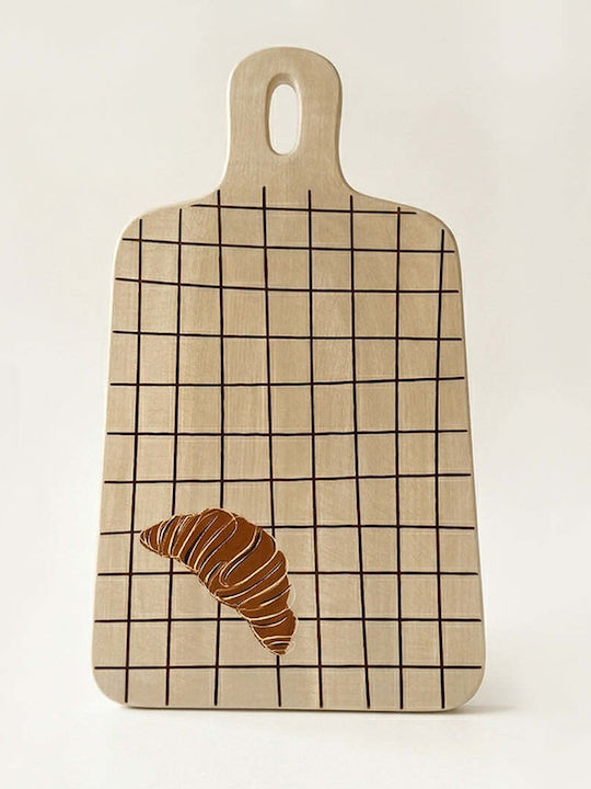 Koart Koart Dekorative Tabletts Keramischer Dekorative Tablett 41x23x2cm