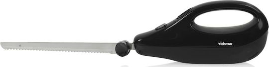 Tristar Elektro-Messer 120W Schwarzes