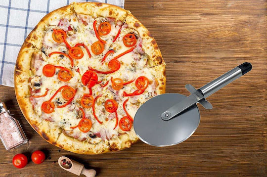 Brunbeste Rad Pizza