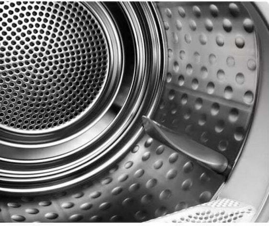 AEG TR718BE Wäschetrockner 8kg mit Wärmepumpe