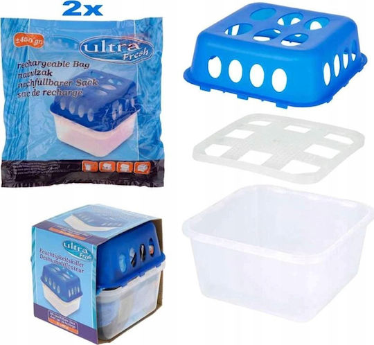Feuchtigkeitssammler Ultra Fresh 760000020 1cm 400gr