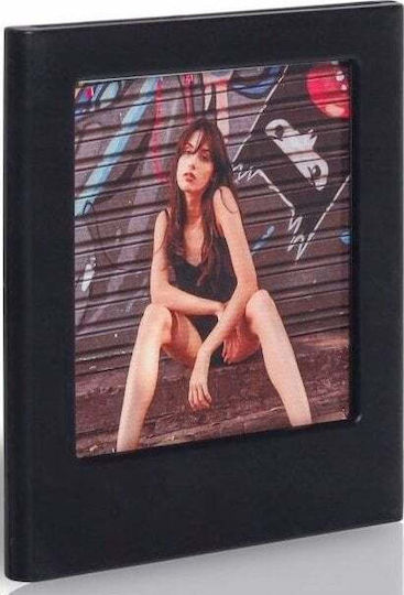 Loveinstant Τετράγωνο Μαγνητάκι Πλαστικό 8.6x7.2εκ.