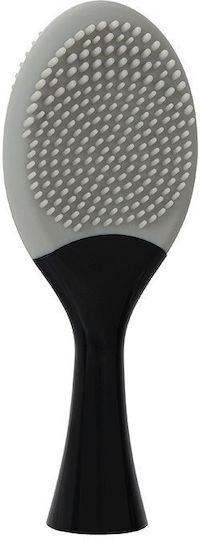 Lovio Home Toothbrush Support Base Plastic Black