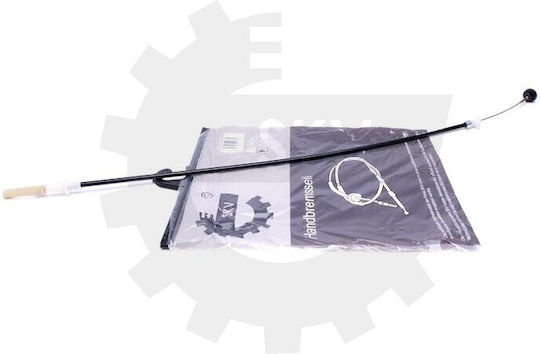 SKV Cablu De Ambreiaj Pentru VW Golf / Jetta