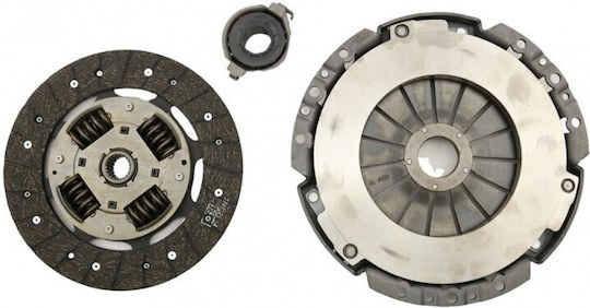 RaiCam Radlager Für Fiat Ducato