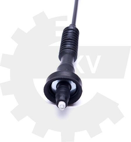 SKV Clutch Cable for Peugeot 206 Volkswagen CC