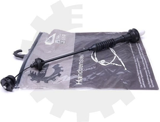 SKV Clutch Cable for Peugeot 206 Volkswagen CC