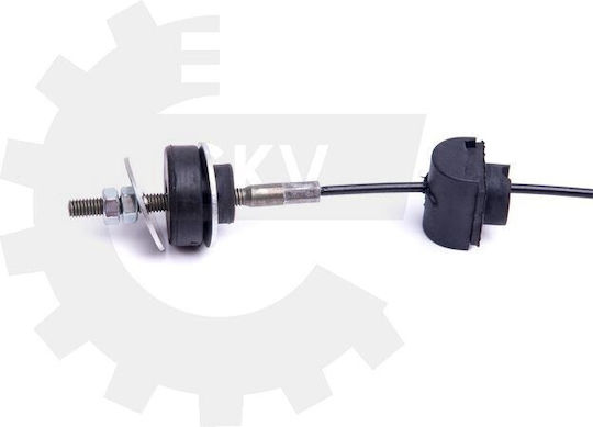 SKV Cablu De Ambreiaj Pentru Seat Cordoba / Ibiza / Încă