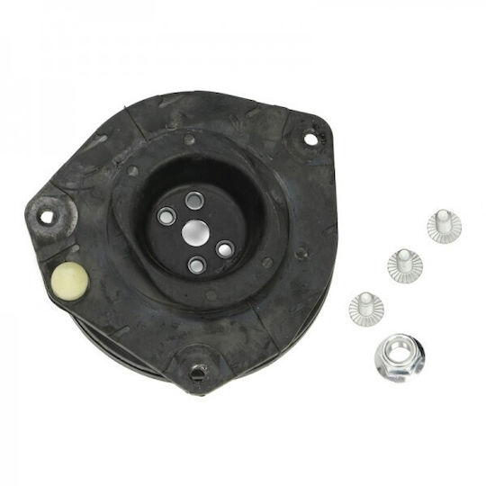 Master-Sport Suspension For Renault Grand Scenic
