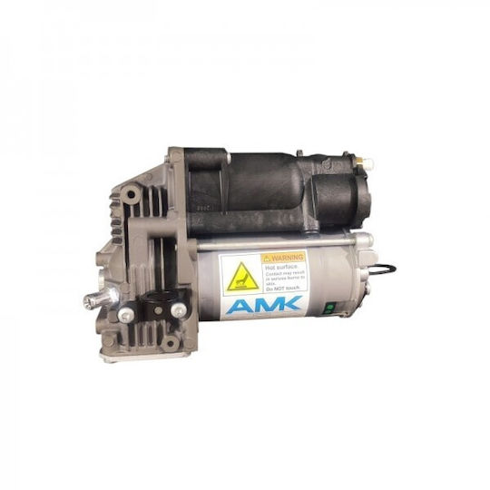 AMK Automotive Αερανάρτηση