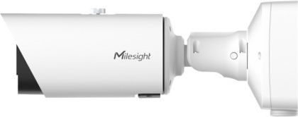 Milesight MS-C8266-RFIPKG1 IP Surveillance Camera 4K Waterproof with 2.8-12mm Lens
